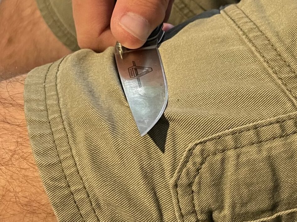 Don’t Have a Leather Strop? Try These 4 Alternatives Eclectic Outfitter