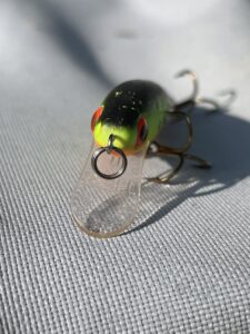 Catch More Fish (By Making Your Own Spinner Baits) - Eclectic