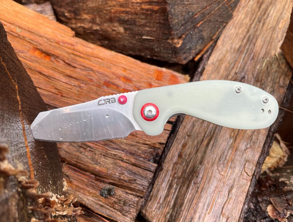 I've trusted the CJRB Maileah as an EDC knife for nearly 6 months as of May 2022.