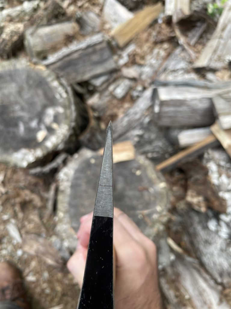 Cold Steel Trail Boss