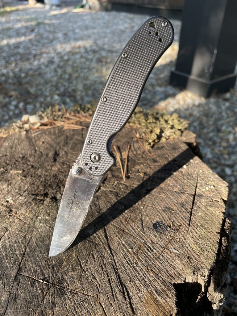 OKC RAT II