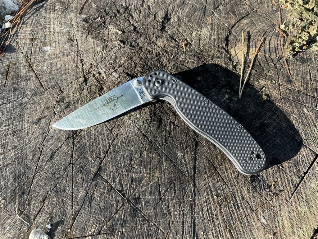 OKC RAT II