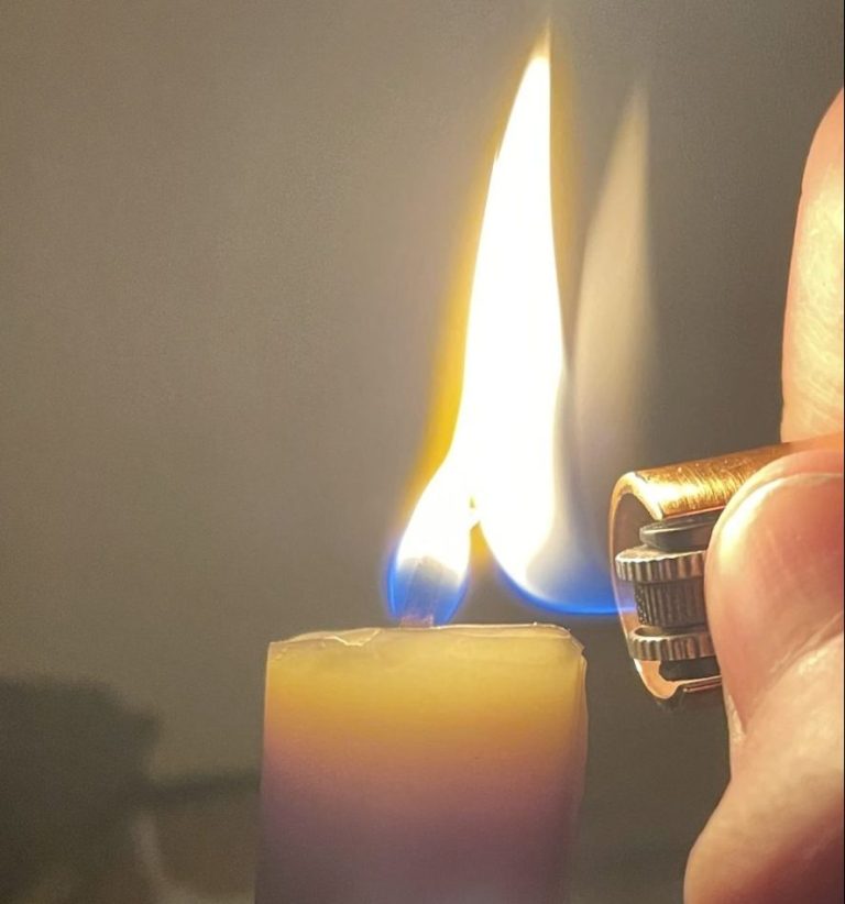 Clipper Lighter