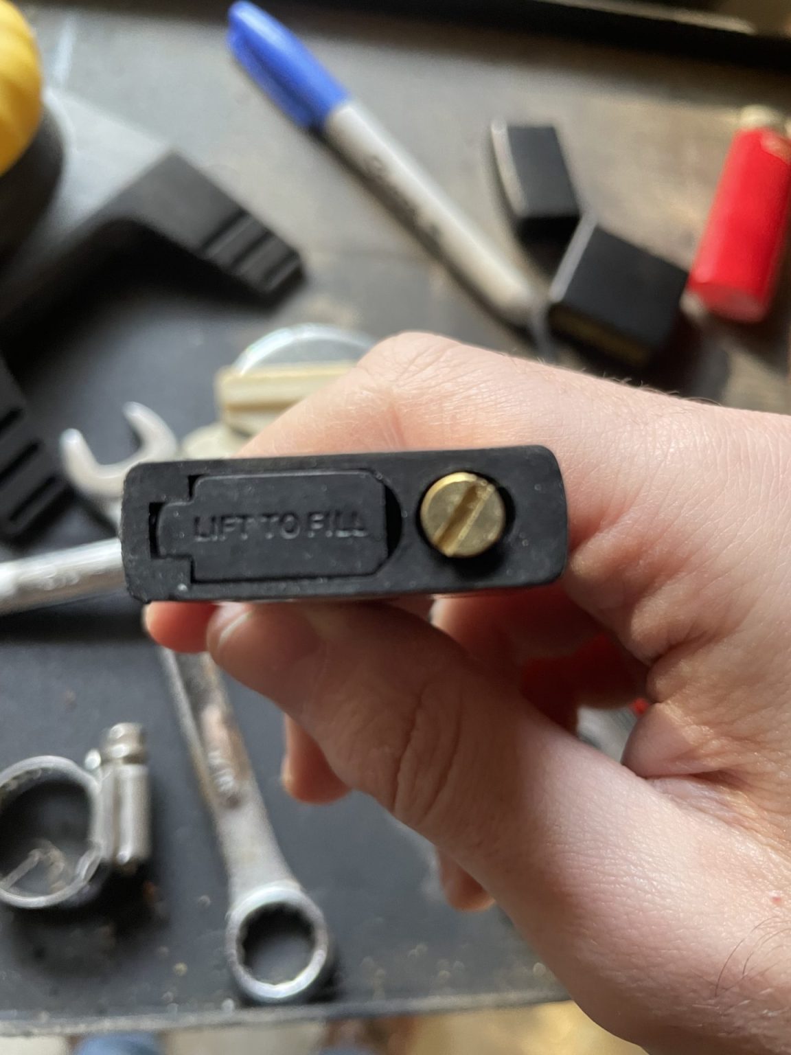 This Is the Lighter You Should Be Carrying (Clipper Lighter Review