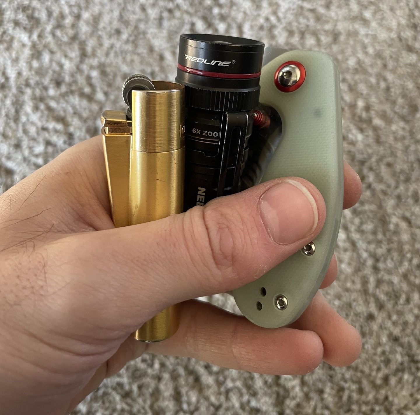 This Is the Lighter You Should Be Carrying (Clipper Lighter Review