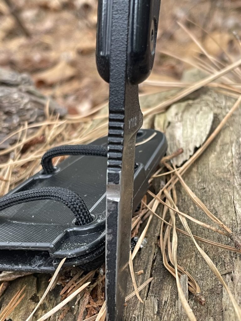 ESEE Izula Mod