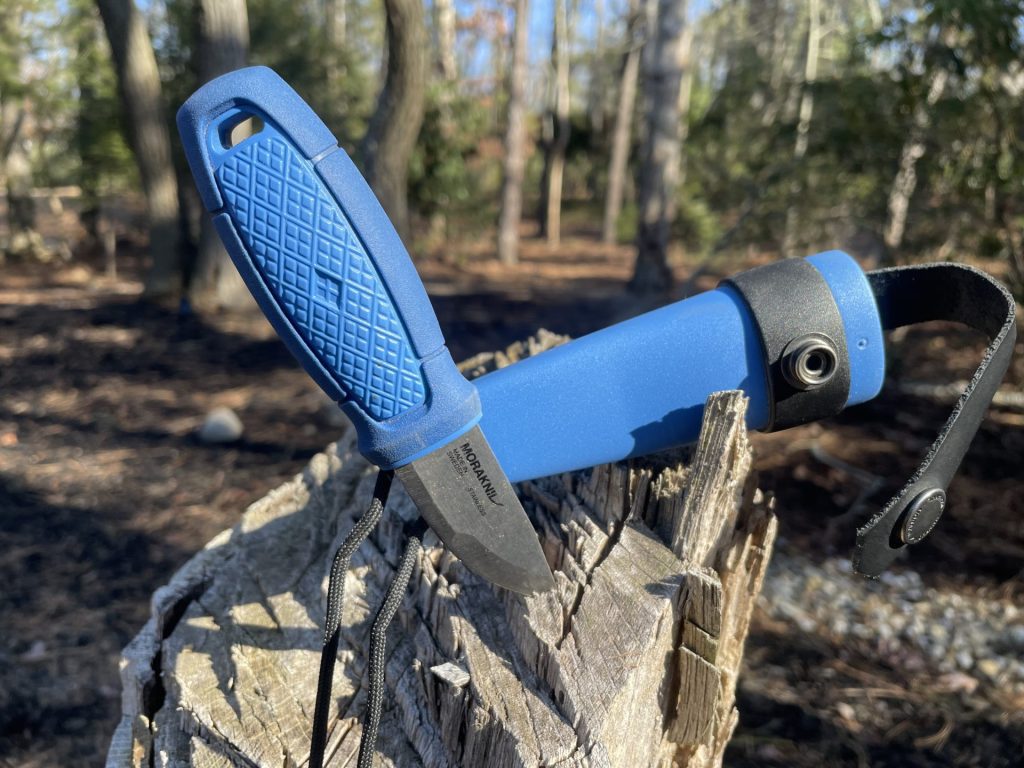 Mora Eldris Review