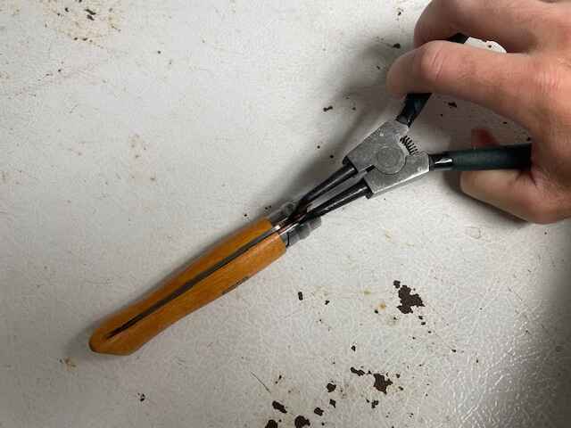 Opinel Hack