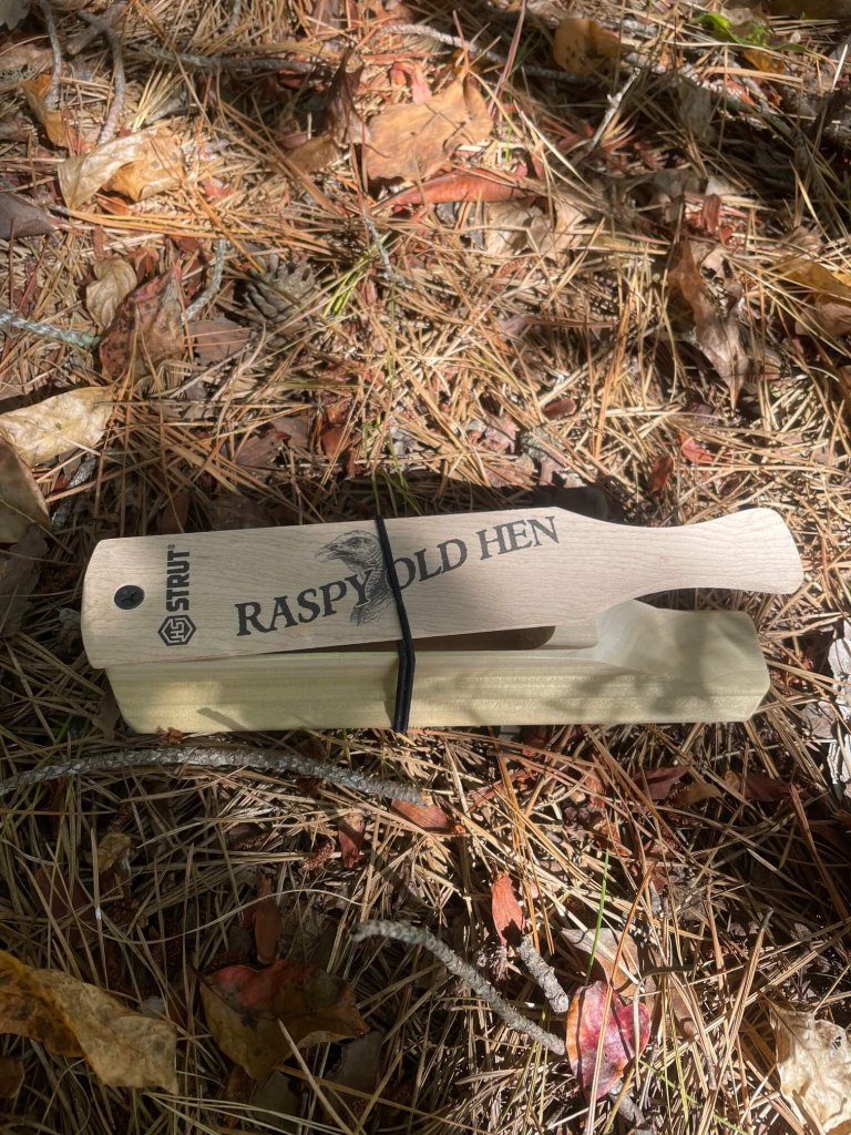 Best Turkey Call