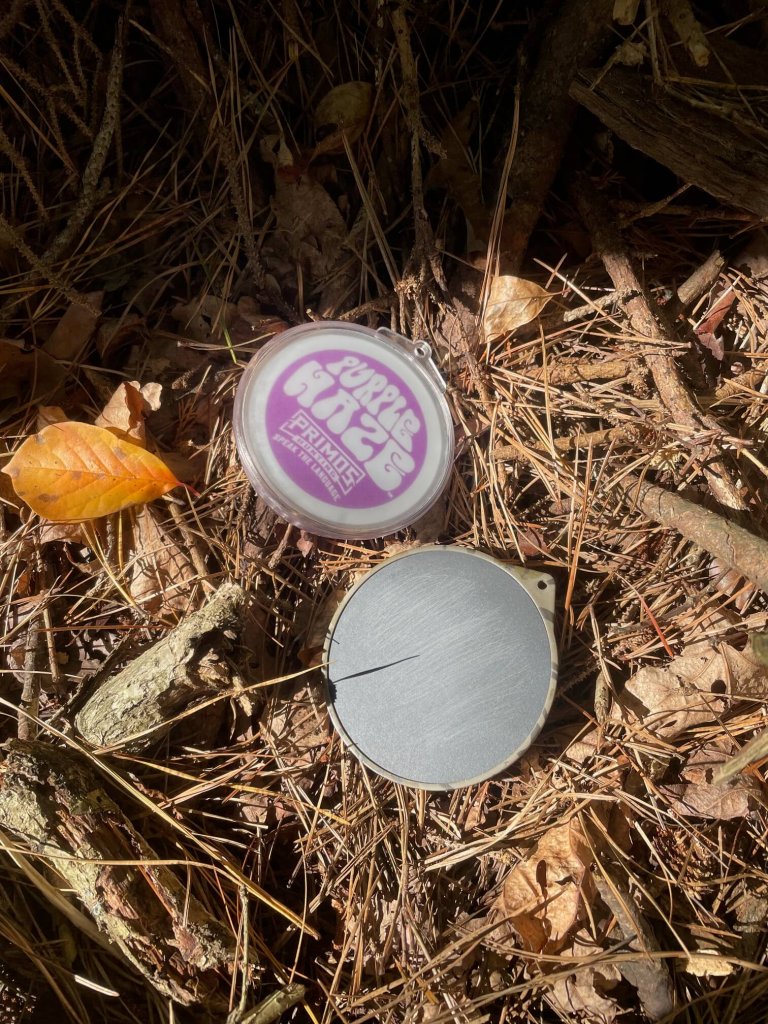 Best Turkey Calls: Pot Calls