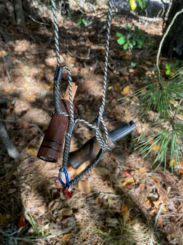 Best Turkey Calls: Locator Calls