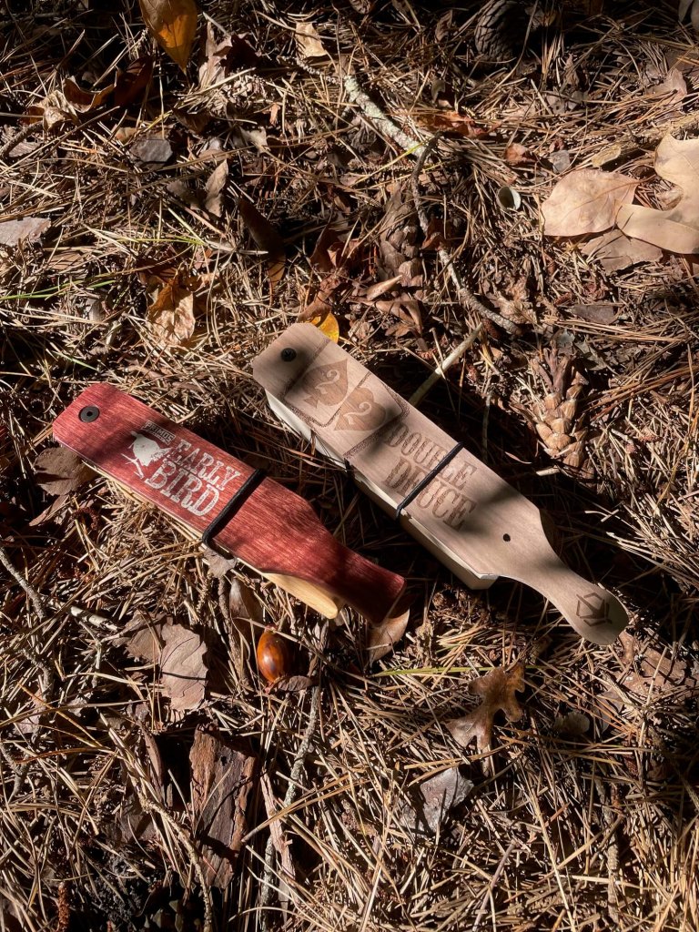 Best Turkey Calls: Box Calls