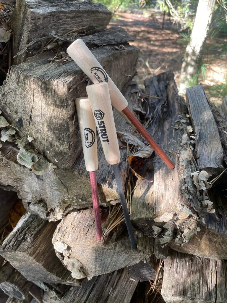 Best Turkey Call: Pot Calls