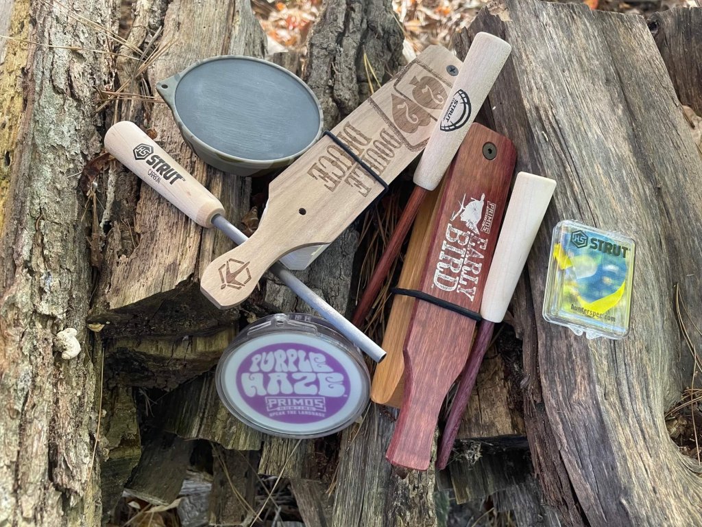 Best Turkey Calls