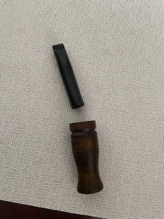 How to Tune a Hunting Call