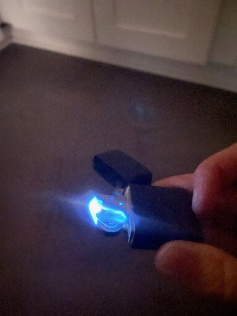 Zippo Lighter Disadvantages