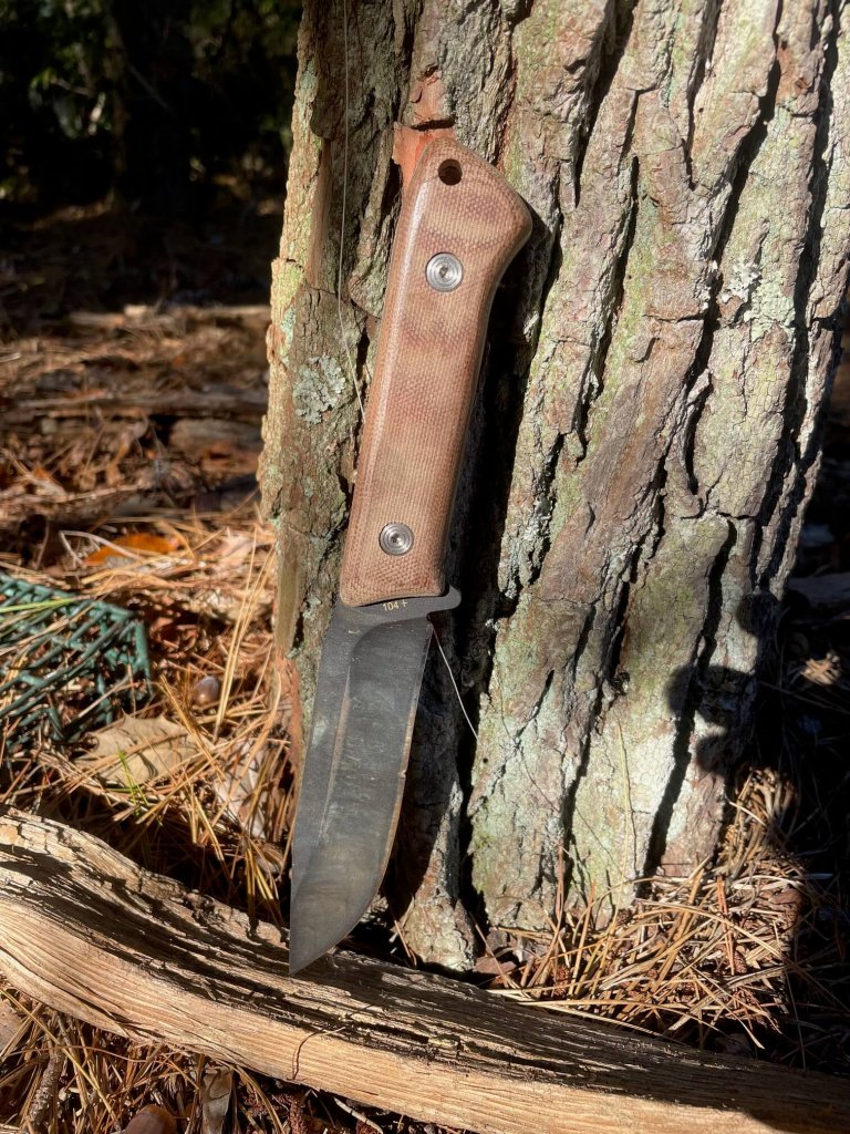 Scout Carry