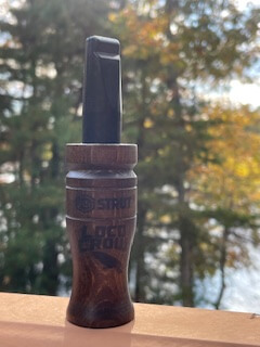How to Tune a Hunting Call
