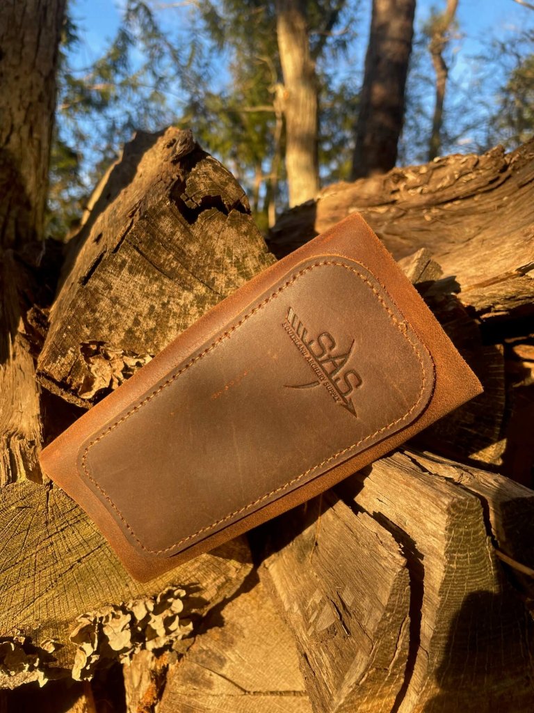 What you need to get started with traditional archery.