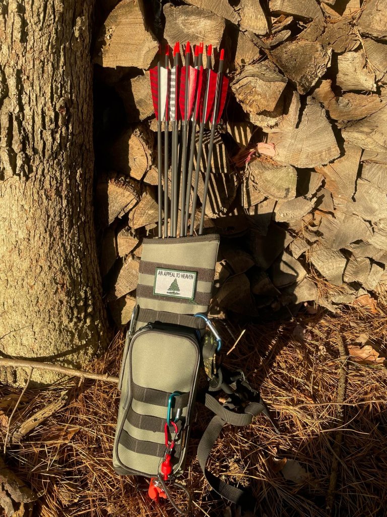 What you need to get started with traditional archery.