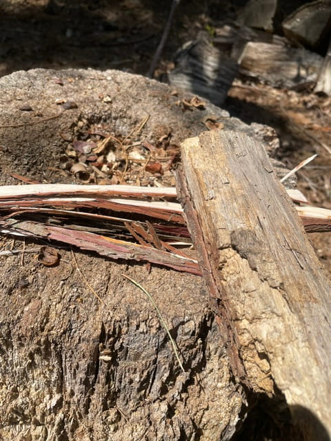 How to Make Cordage
