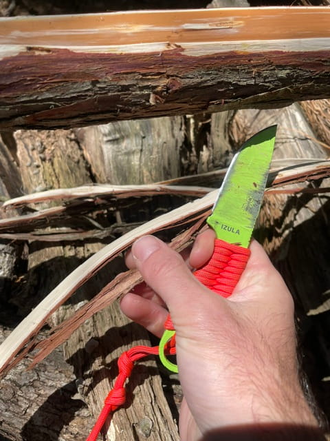 How to Make Cordage