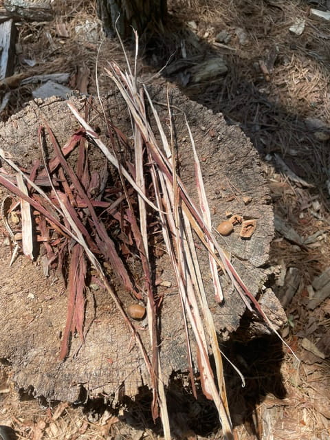 How to Make Cordage